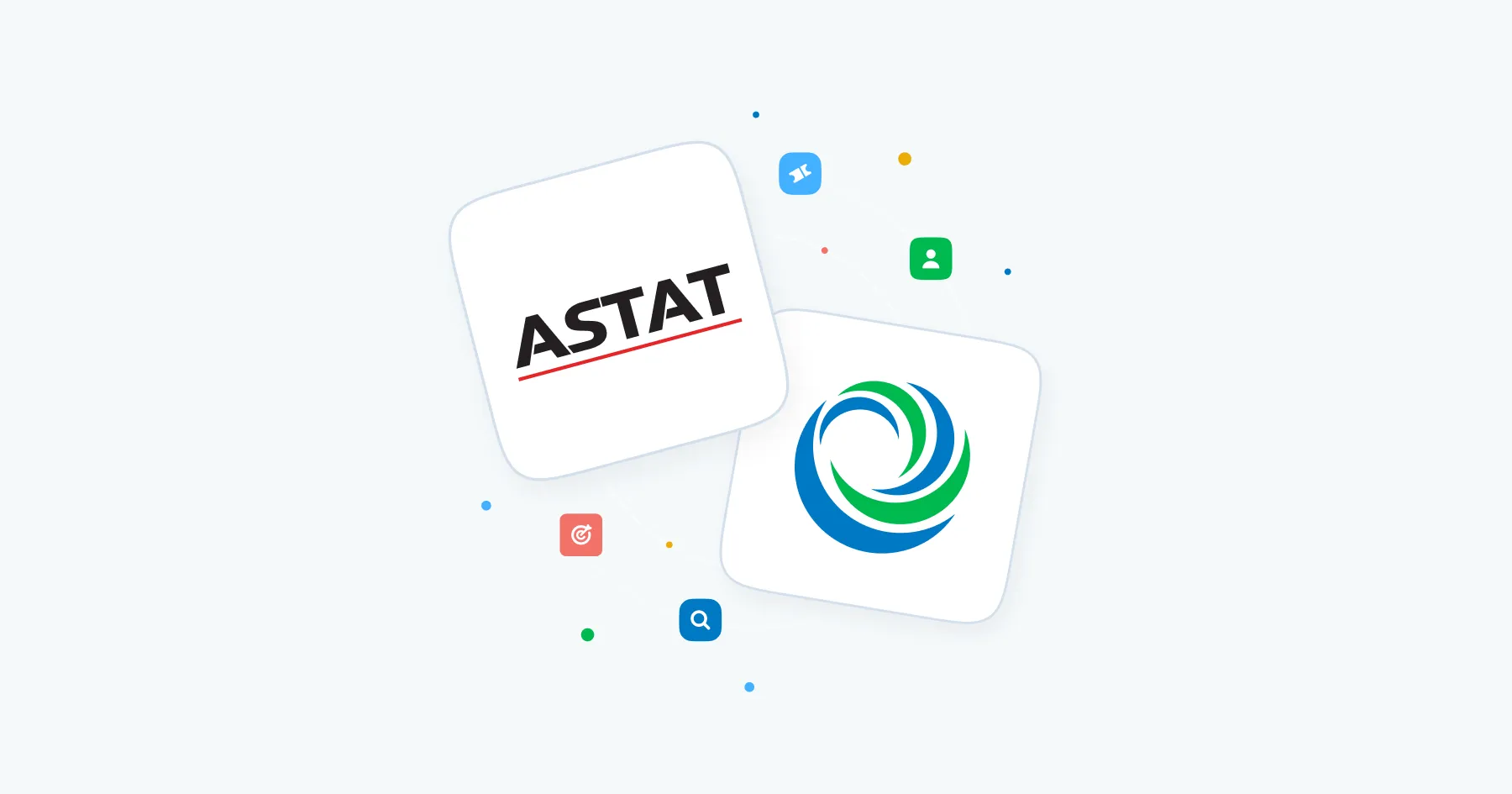 Cómo ASTAT optimizó sus procesos de HR con PeopleForce