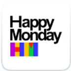 Happy Monday