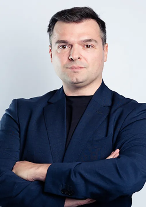 Andrew Cetinic