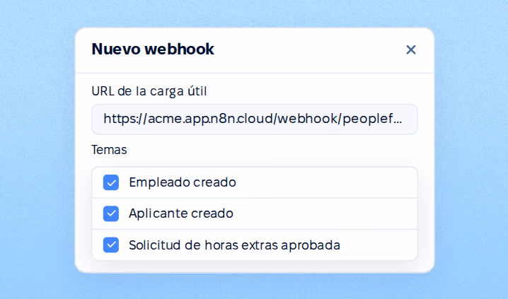 Low code: tu propia herramienta de automatización
