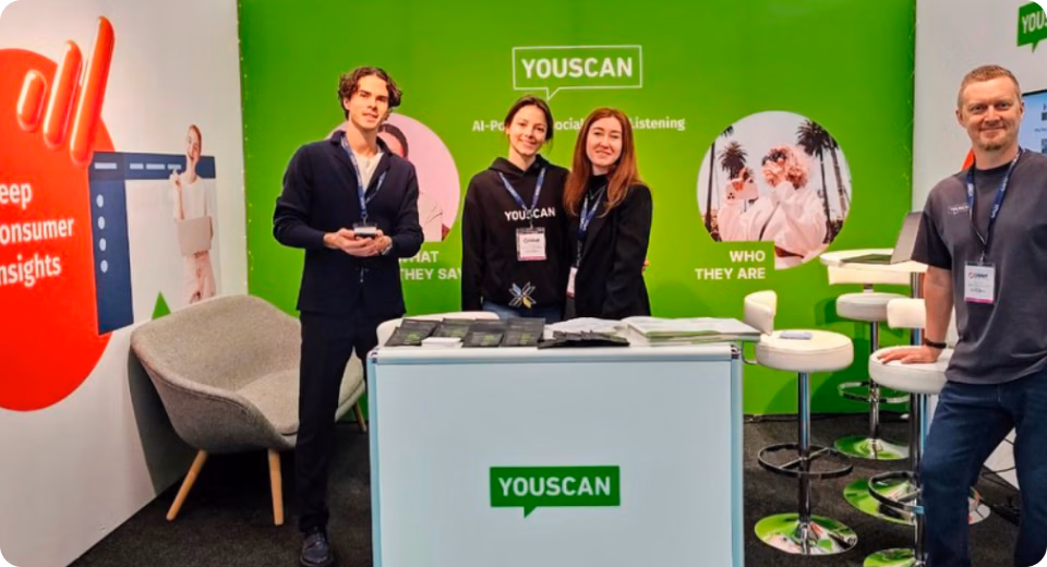 YouScan builds flexible HR for a globally distributed team