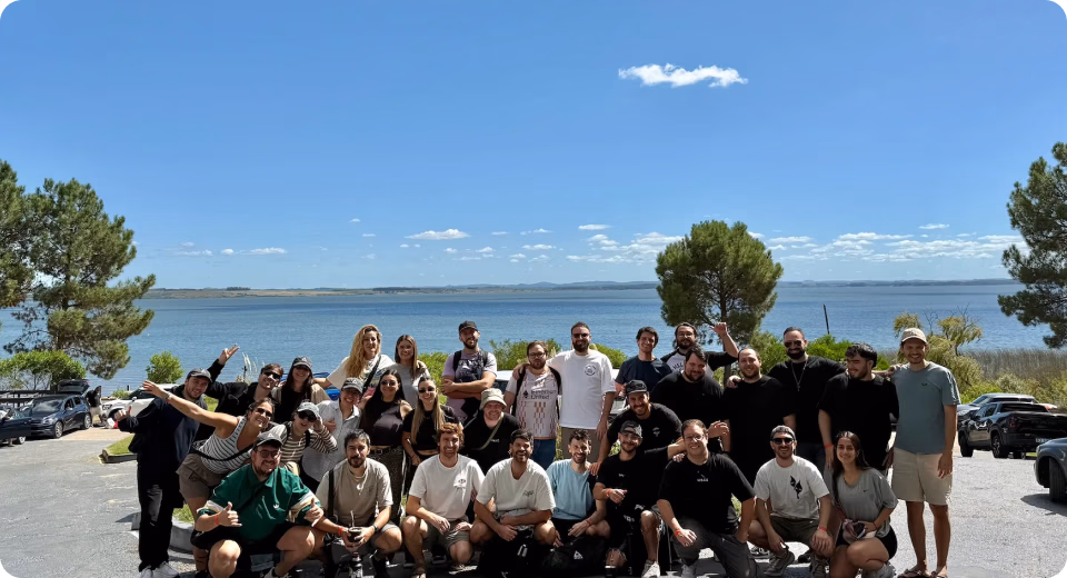 Cómo SpaceDev contrata talento tech en un solo día