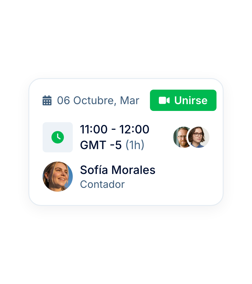 Para entrevistadores: nada que copiar y pegar