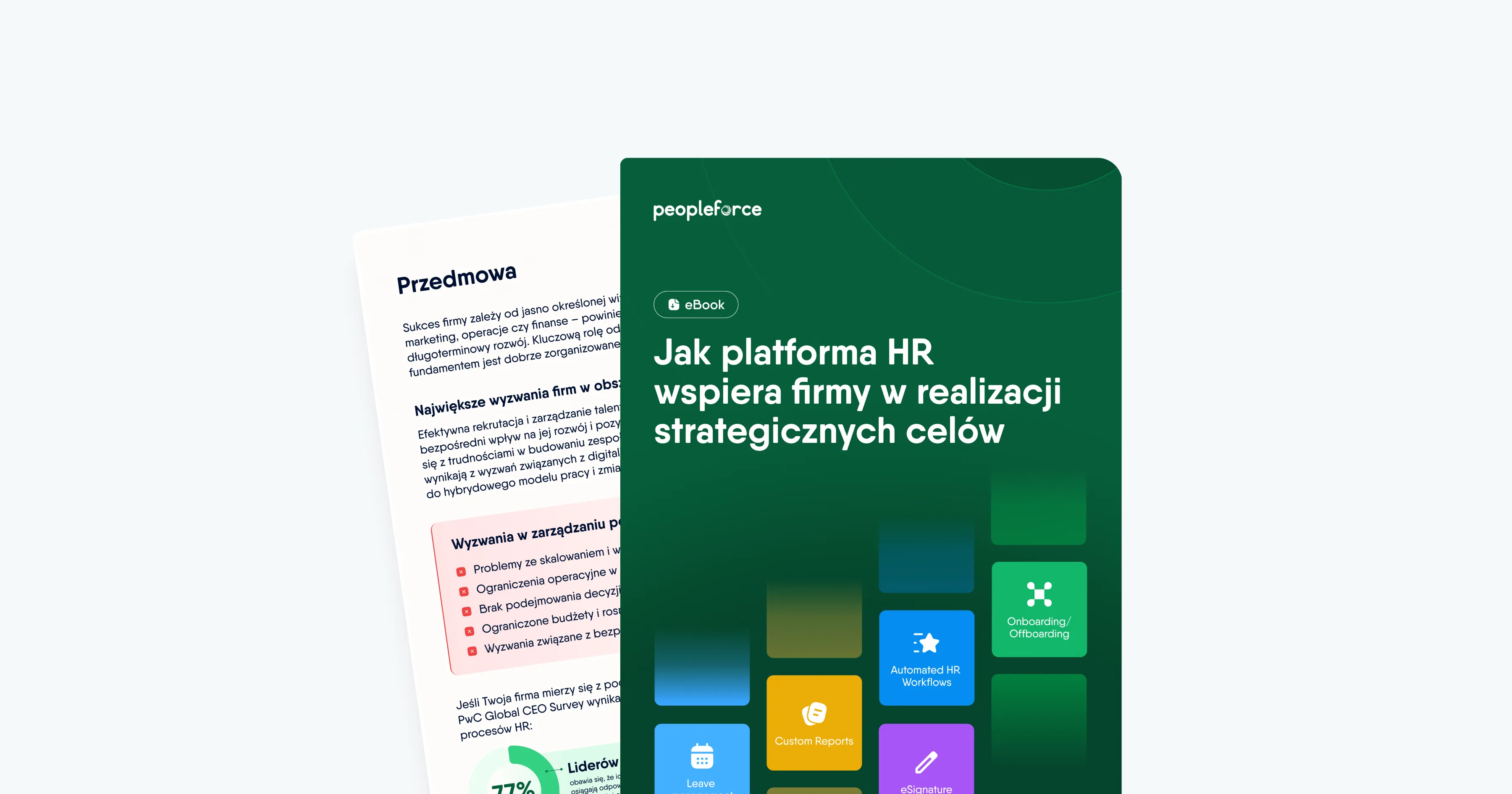 Jak platforma HR wspiera firmy w realizacji strategicznych celów