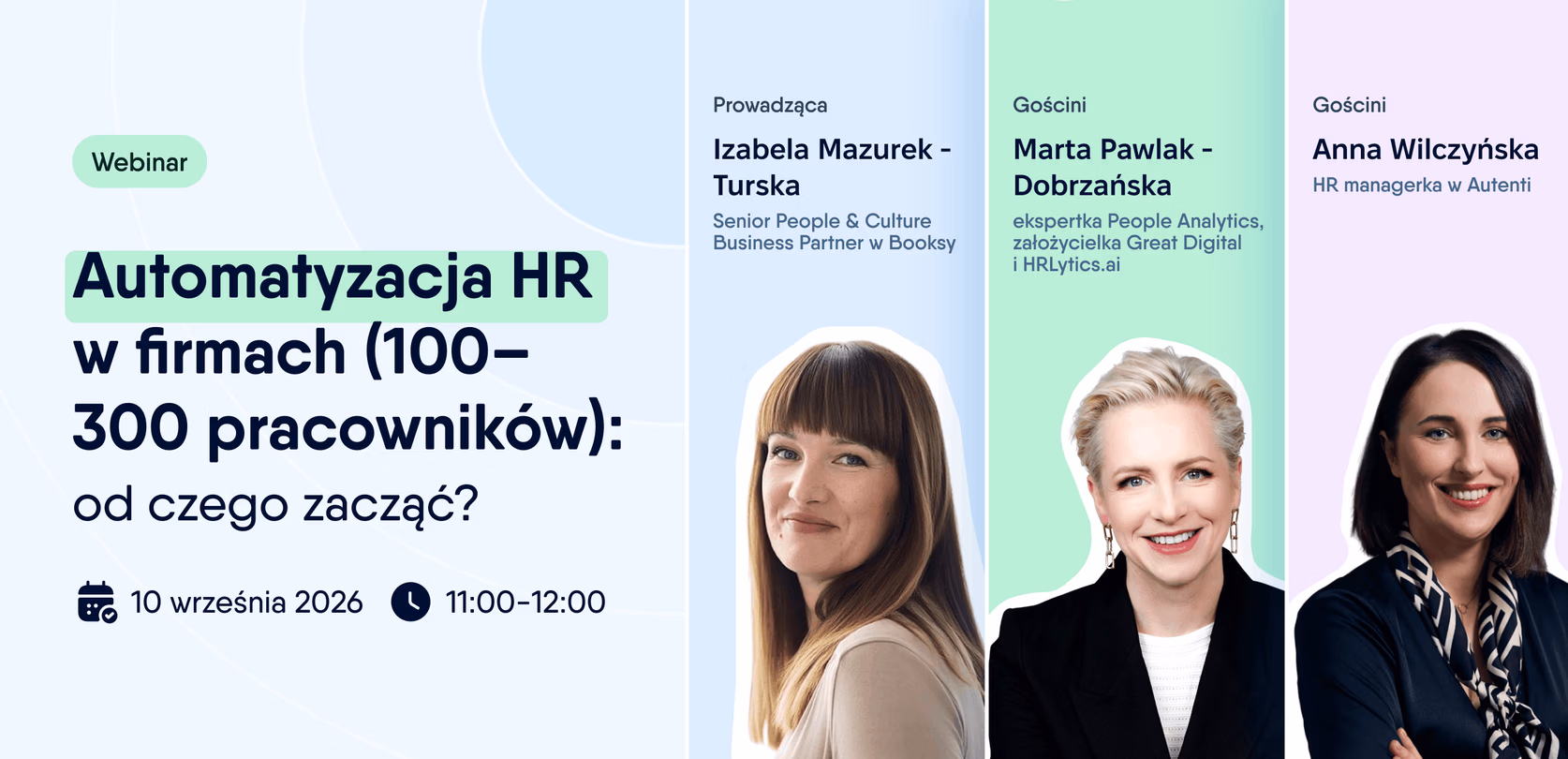 Automatyzacja HR w firmach tech (100–300 osób): od czego zacząć?