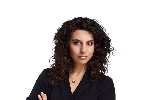 Tina Toutounchi