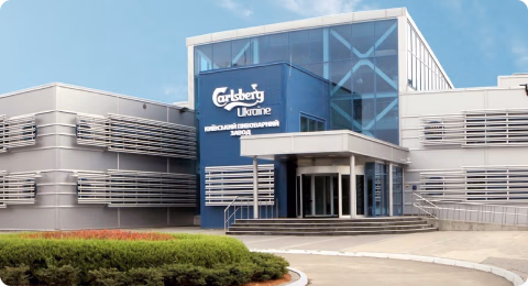 Structured onboarding at scale with Carlsberg Ukraine