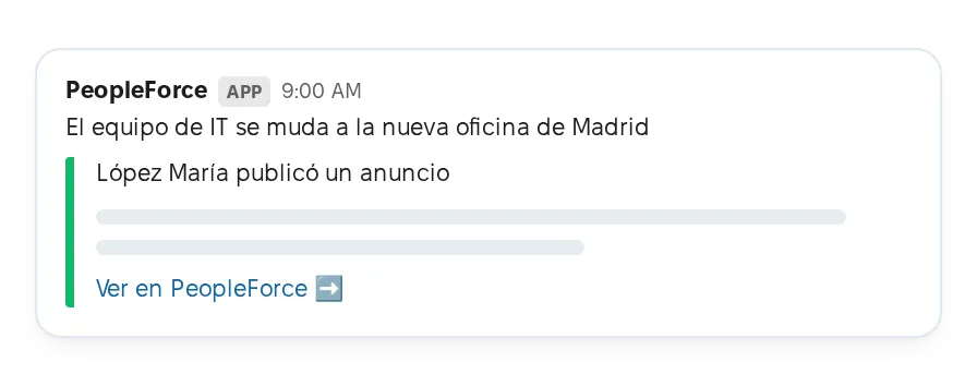 Slack y Microsoft Teams