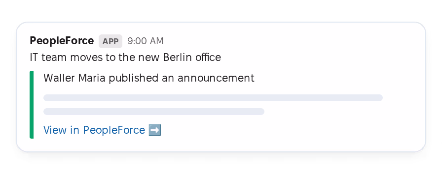 Slack and Microsoft Teams