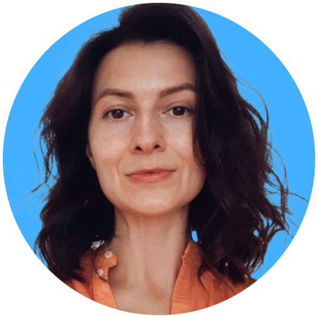 Marta Tomchuk