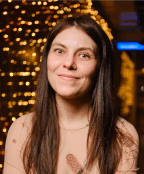 Яна Даценко
