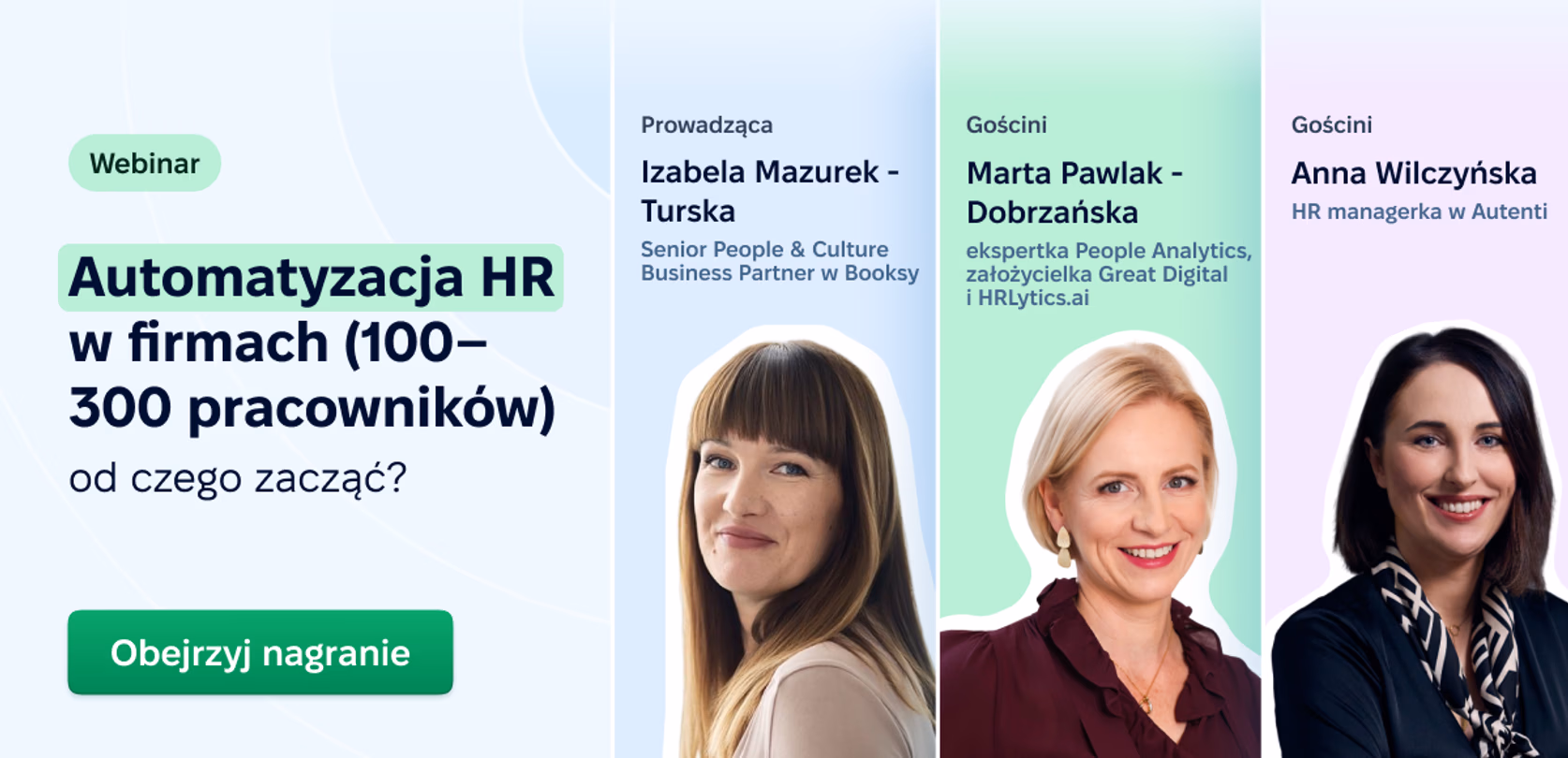 Automatyzacja HR w firmach tech (100–300 osób): od czego zacząć?