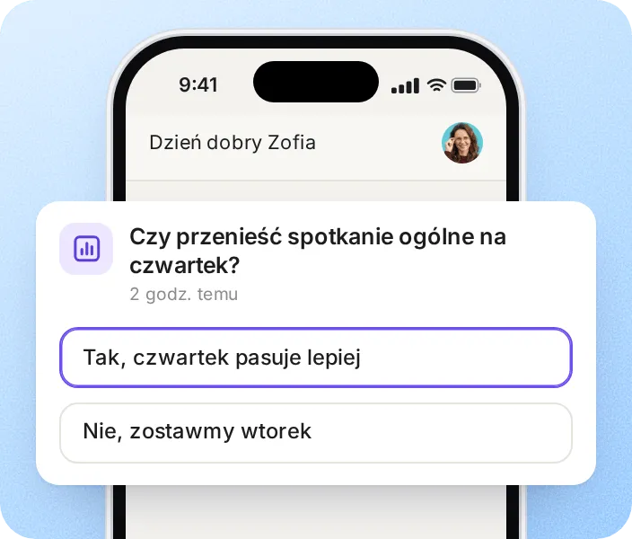 Odpowiedzi na sondy