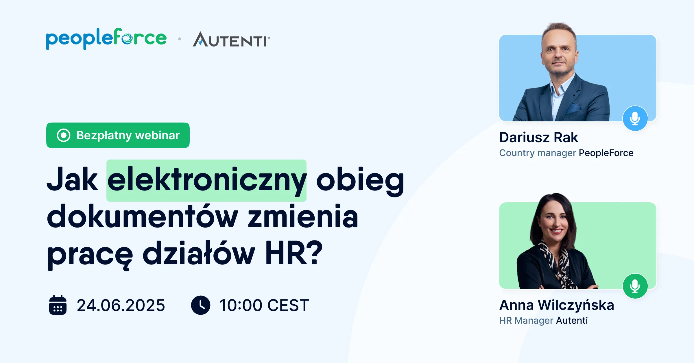 Jak elektroniczny obieg dokumentów zmienia pracę działów HR?