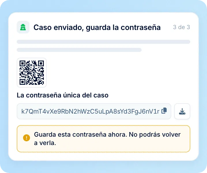 Un enlace que funciona más allá de tu nómina