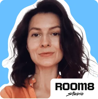 Marta Tomchuk, Administradora de HRMS,