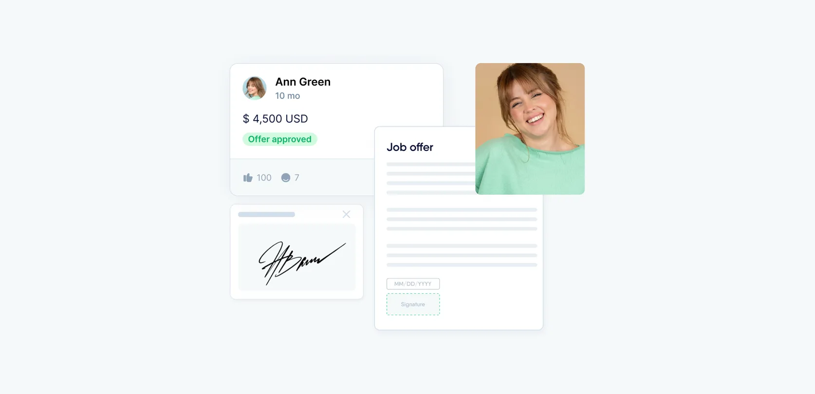 Software de gestión del talento: qué es, cómo funciona y cómo elegir el ideal para tu empresa