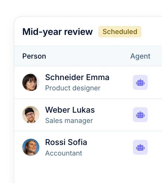 Answers the day reviews are created