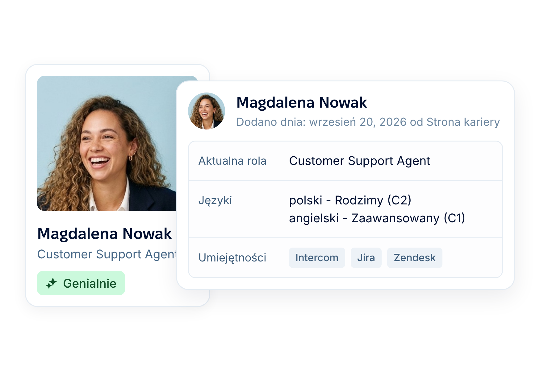 AI w rekrutacji: w lejku, z którego już korzystasz