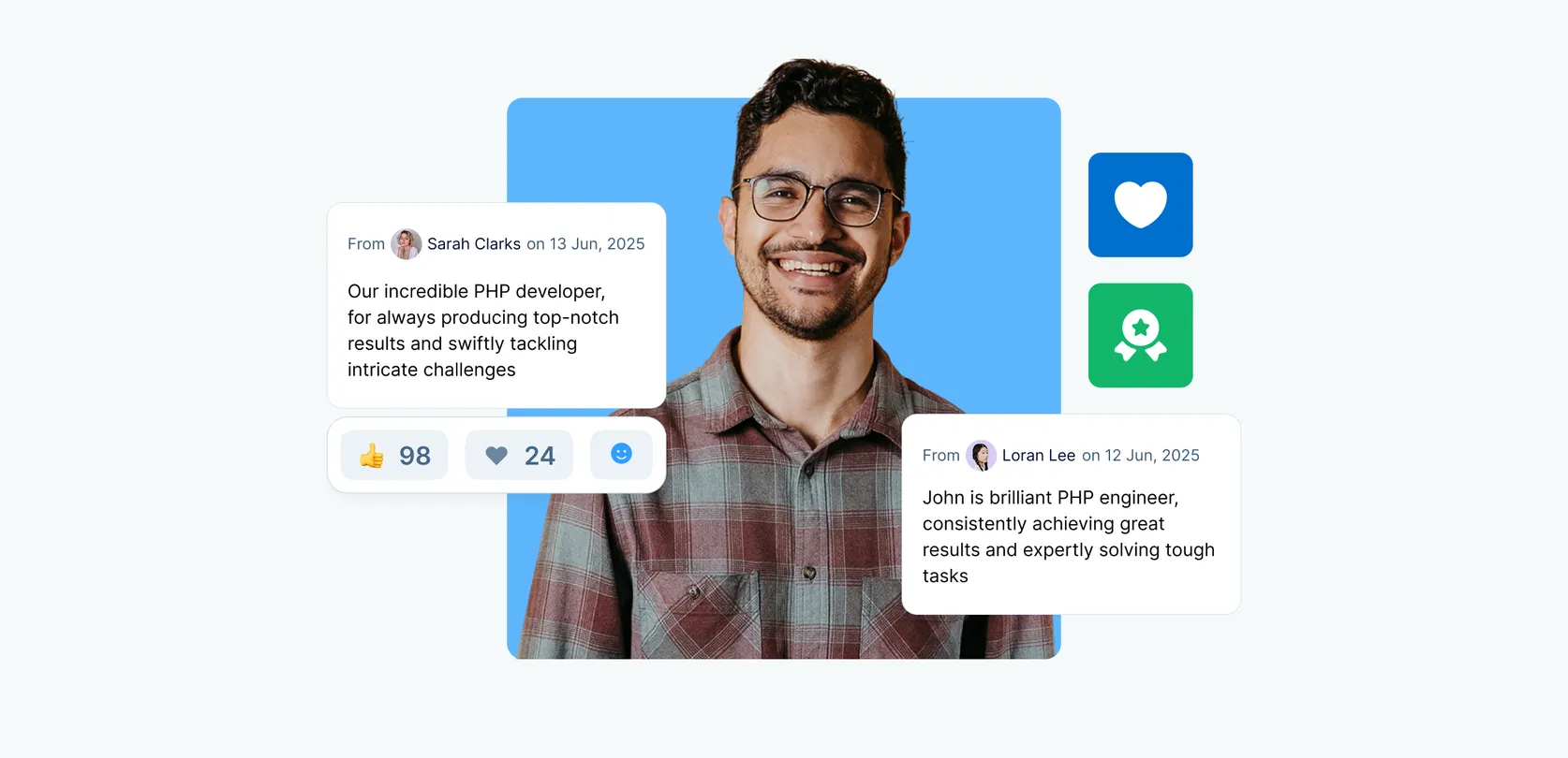 Presenting Fresh Features for Perform in 2025