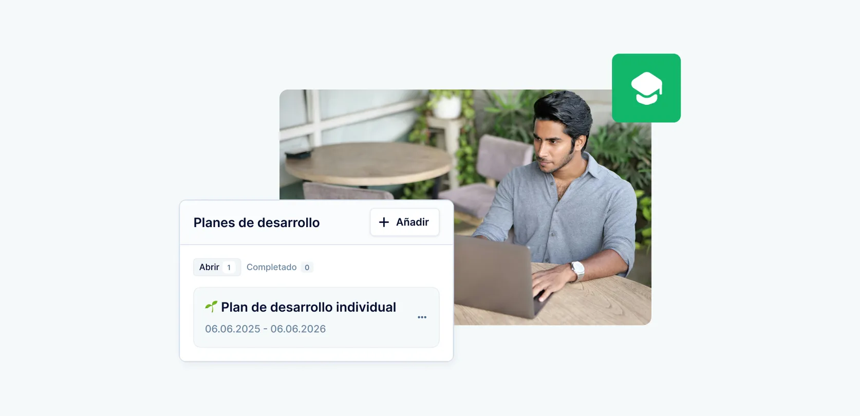 Upskilling y reskilling: cómo liderar el cambio digital del talento en tu organización