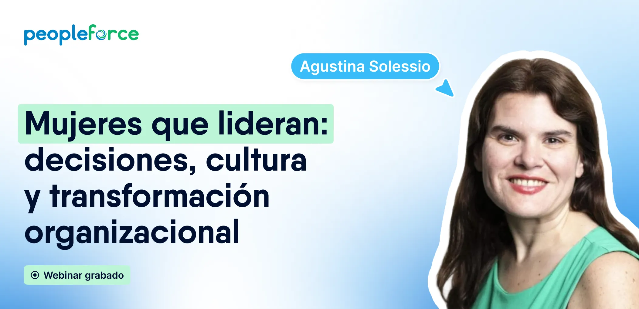 Mujeres que lideran: decisiones, cultura y transformación organizacional