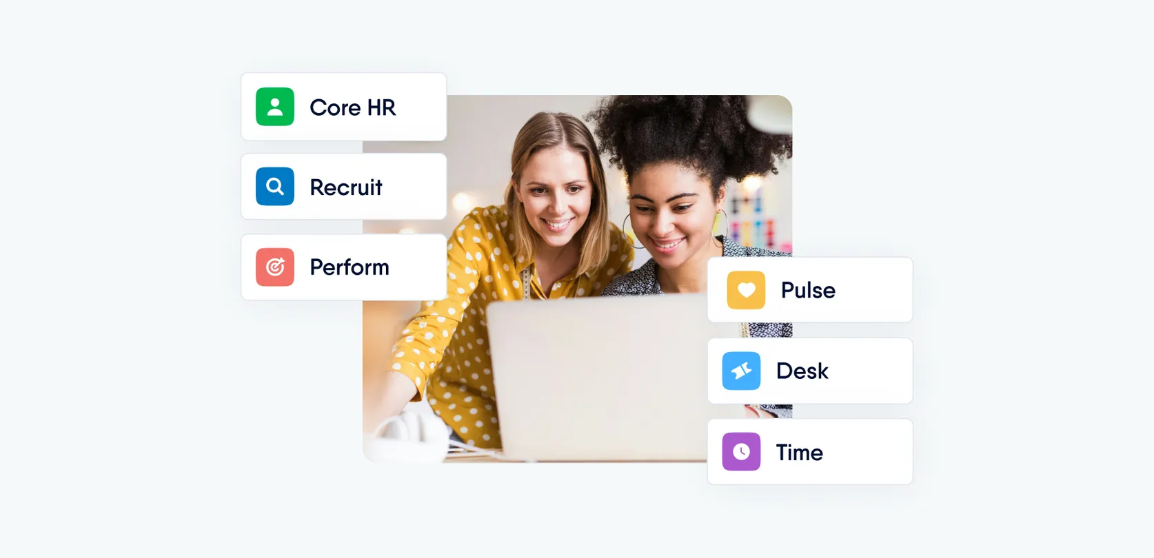 Comparativa de soluciones de RRHH: elige la solución ideal para tu empresa