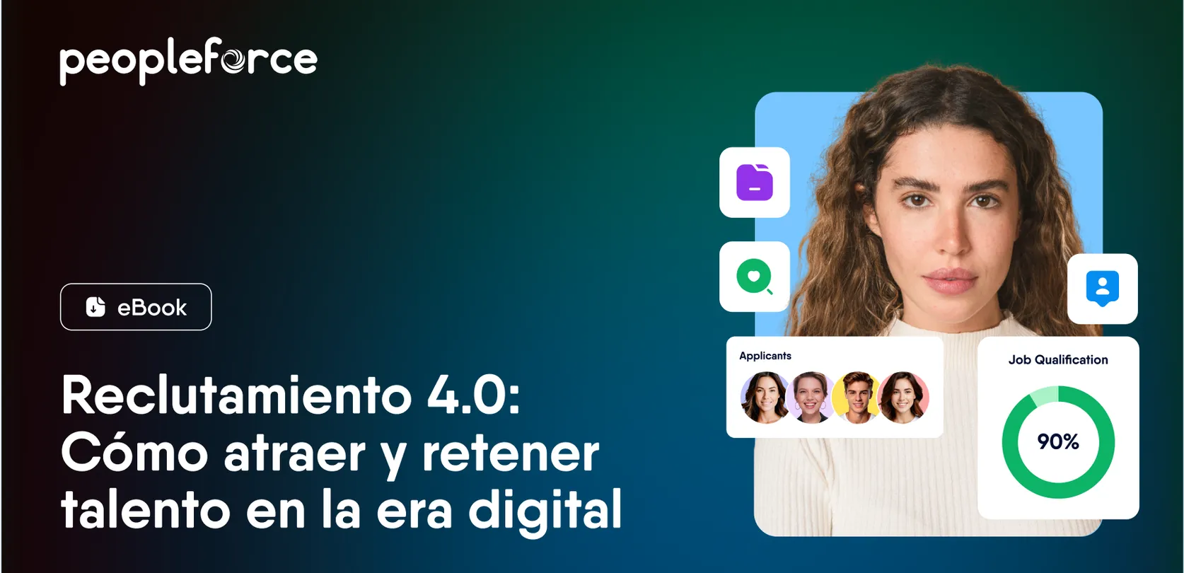 Reclutamiento 4.0