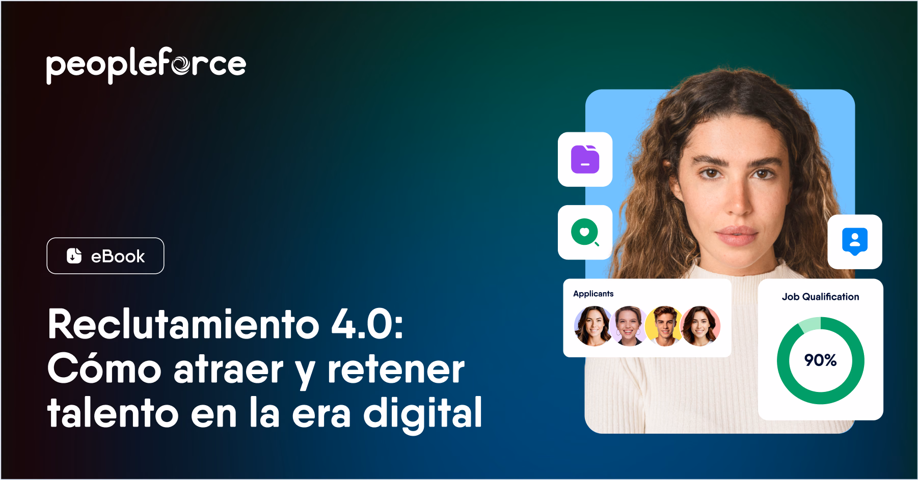 Reclutamiento 4.0: Cómo atraer y retener talento en la era digital