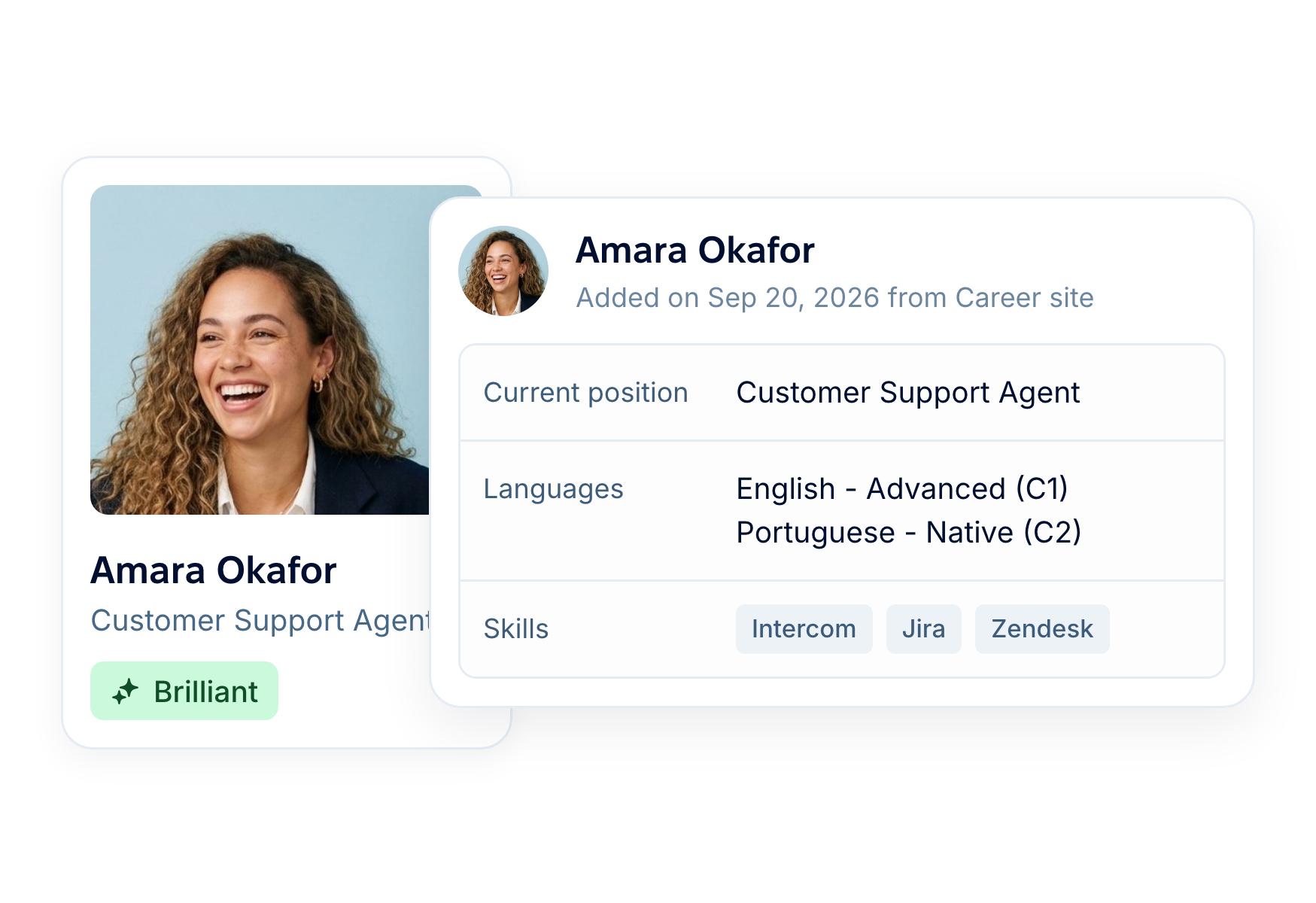 AI in recruiting, inside the hiring pipeline you already run