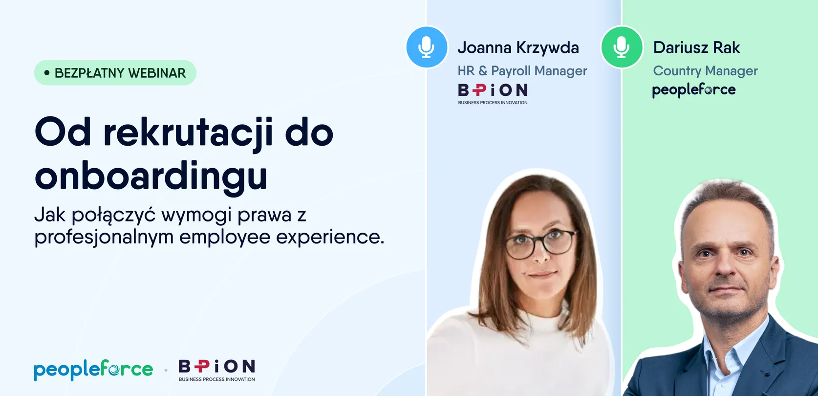 Rekrutacja i onboarding zgodne z prawem: RODO, prawo pracy, e-podpis