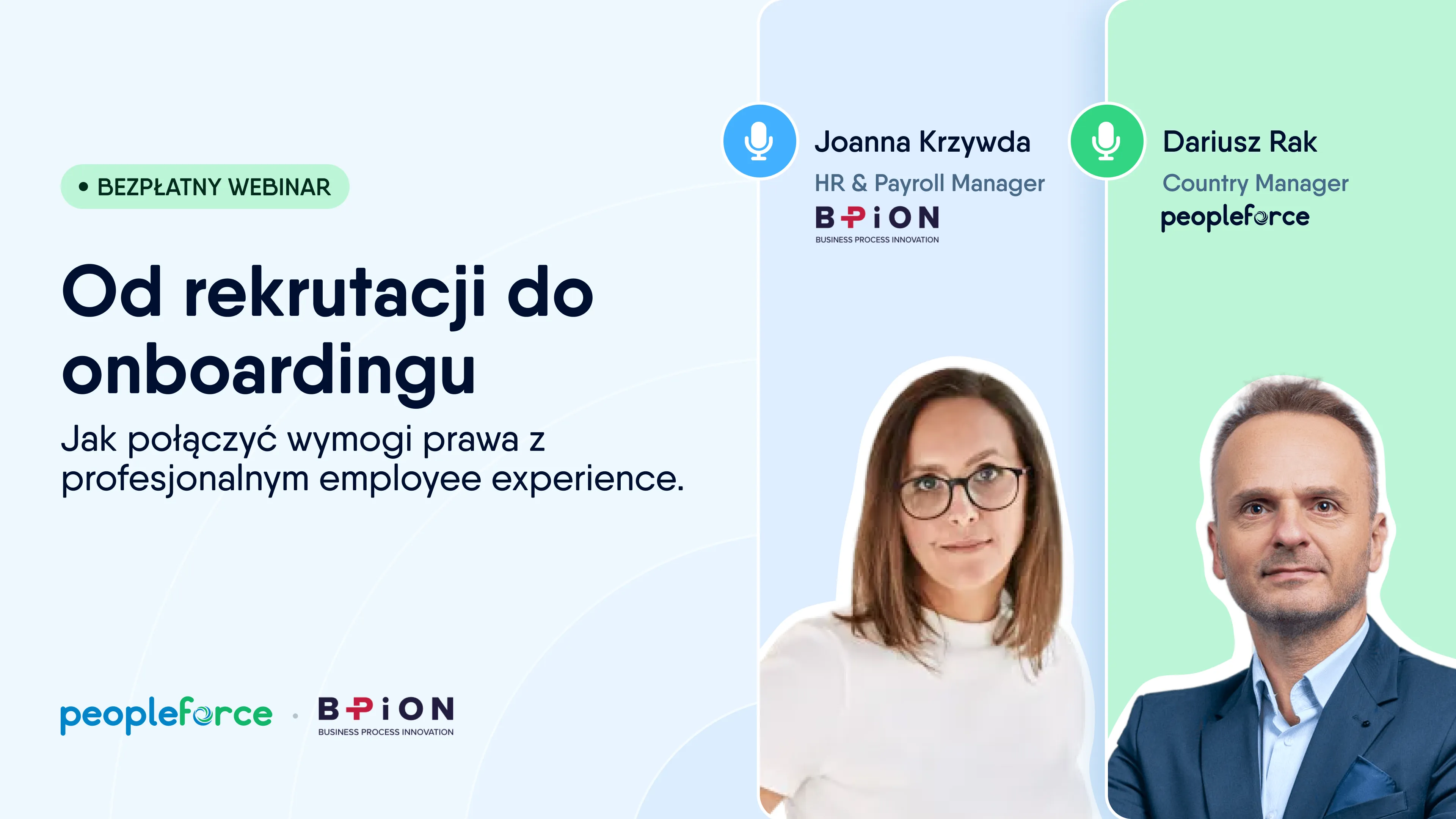 Rekrutacja i onboarding zgodne z prawem: RODO, prawo pracy, e-podpis