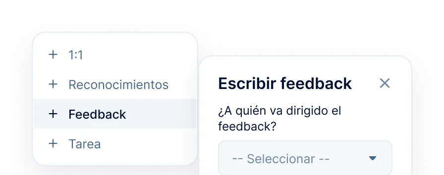 Escríbelo sin cambiar de pantalla