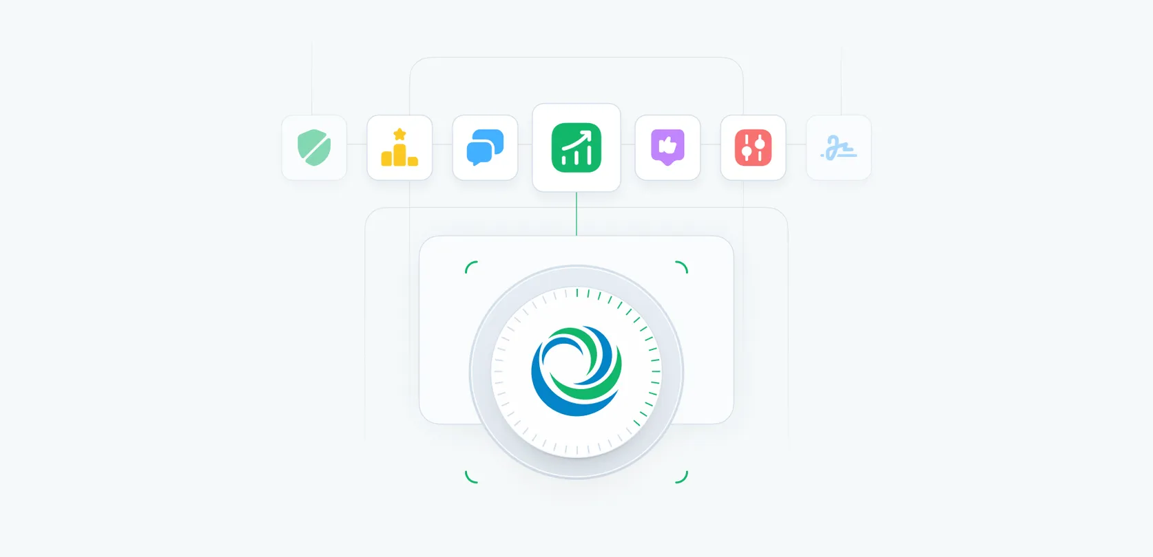 PeopleForce: el software de RRHH que digitaliza y automatiza tu gestión de talento desde un solo lugar