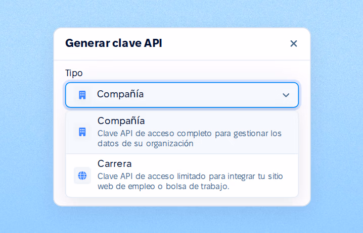 Sin desarrolladores: una app lista en Zapier