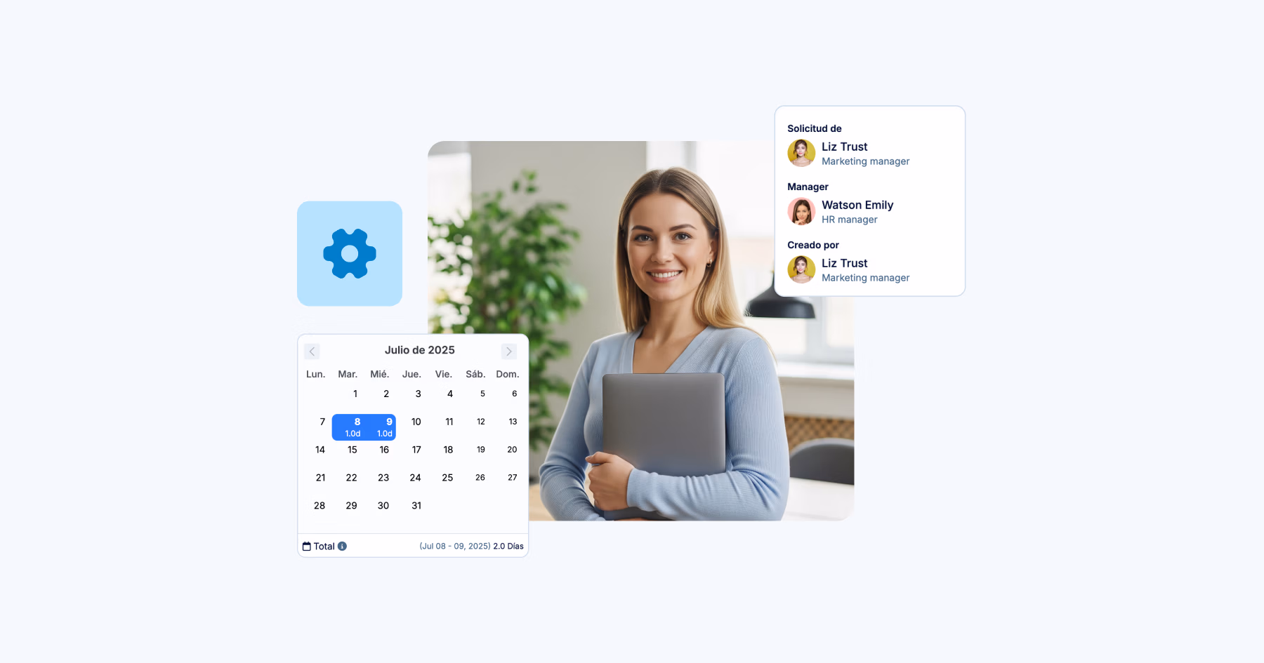 Presenting Fresh Features for Leave policies & management in 2025