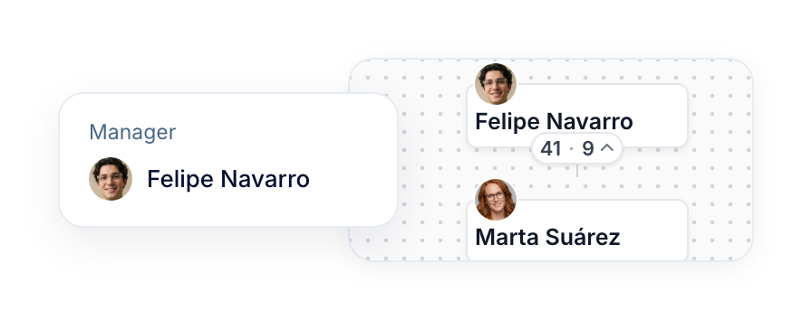 Para RR. HH.: nada que mantener