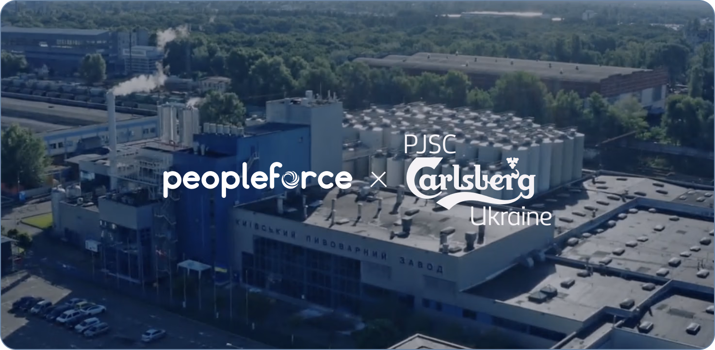 Нам довіряють великі виробничі команди