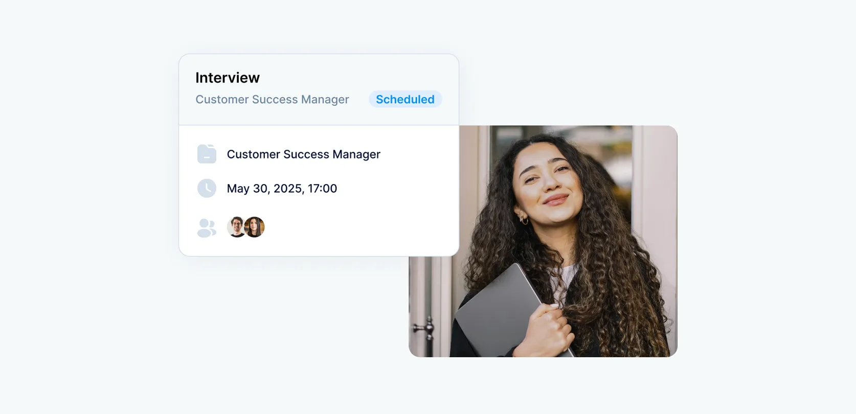 5 motivos para adoptar un software de reclutamiento eficaz