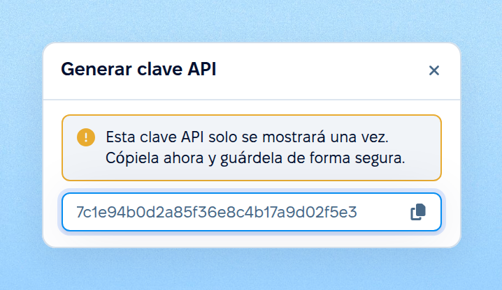 2. Conecta la cuenta en Zapier