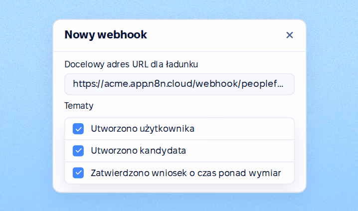 Low code: własne narzędzie do automatyzacji
