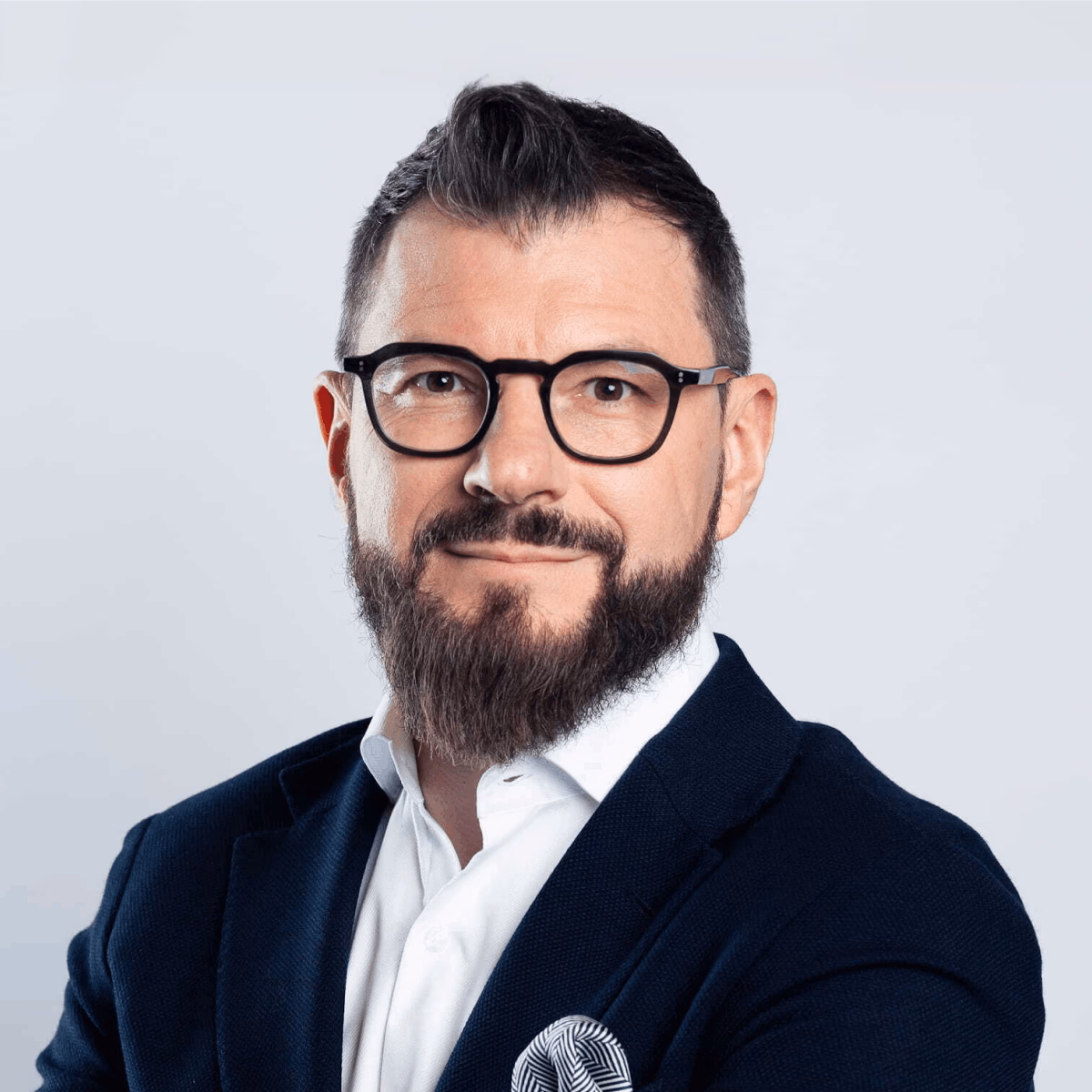 Mykola Mykhaylov