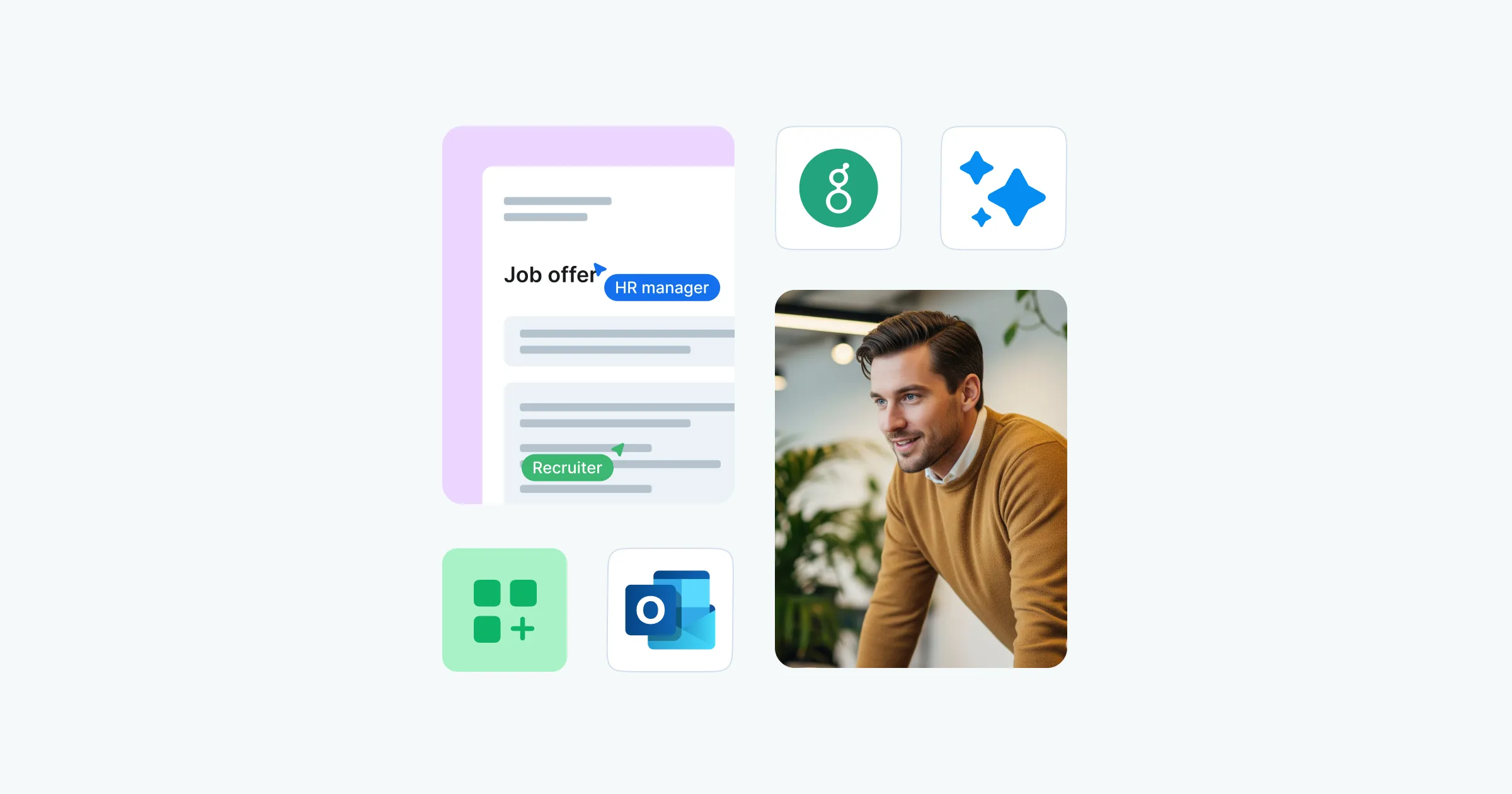 Fresh Features to fuel your hiring in mid-2025