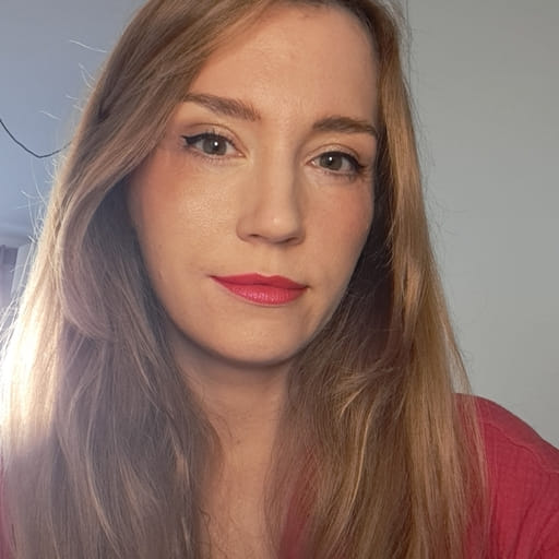 Małgorzata Perczak