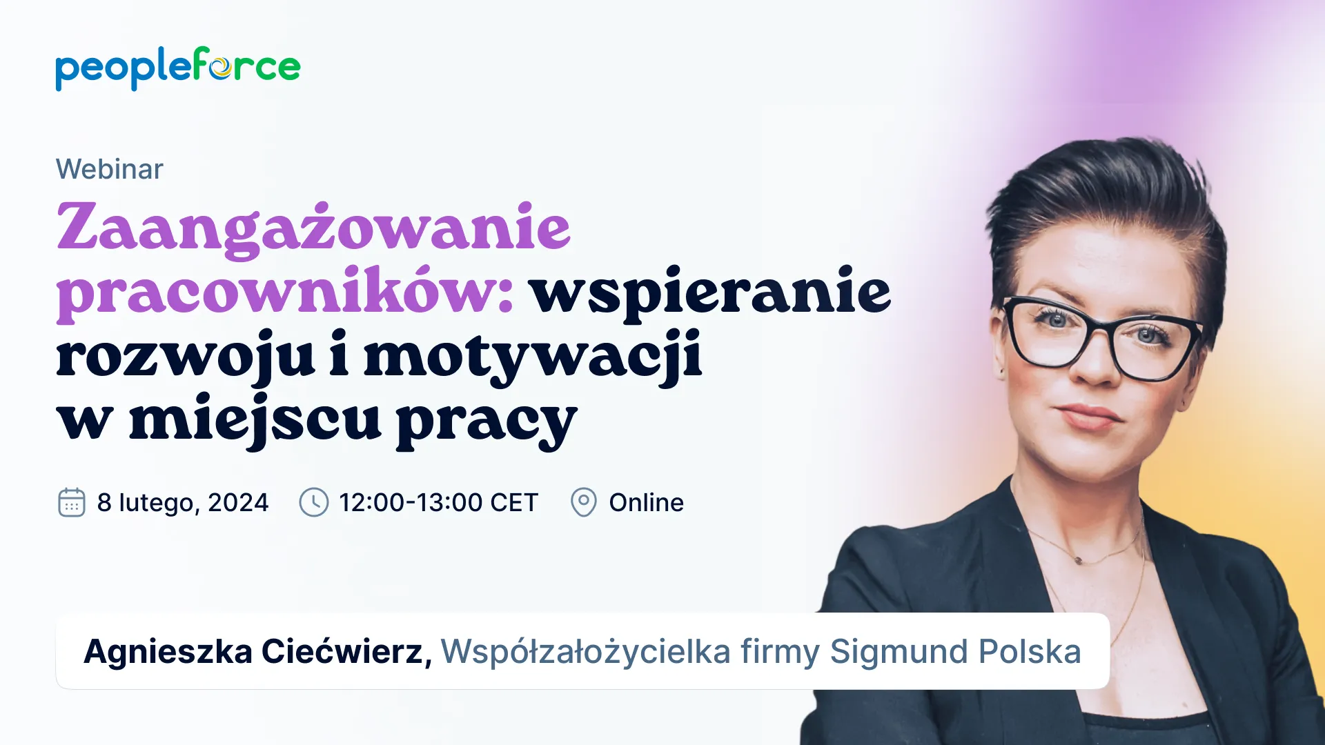 Zaangażowanie pracowników: wspieranie rozwoju i motywacji