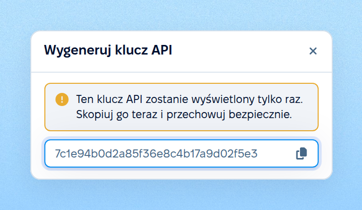 2. Połączenie konta w Zapier