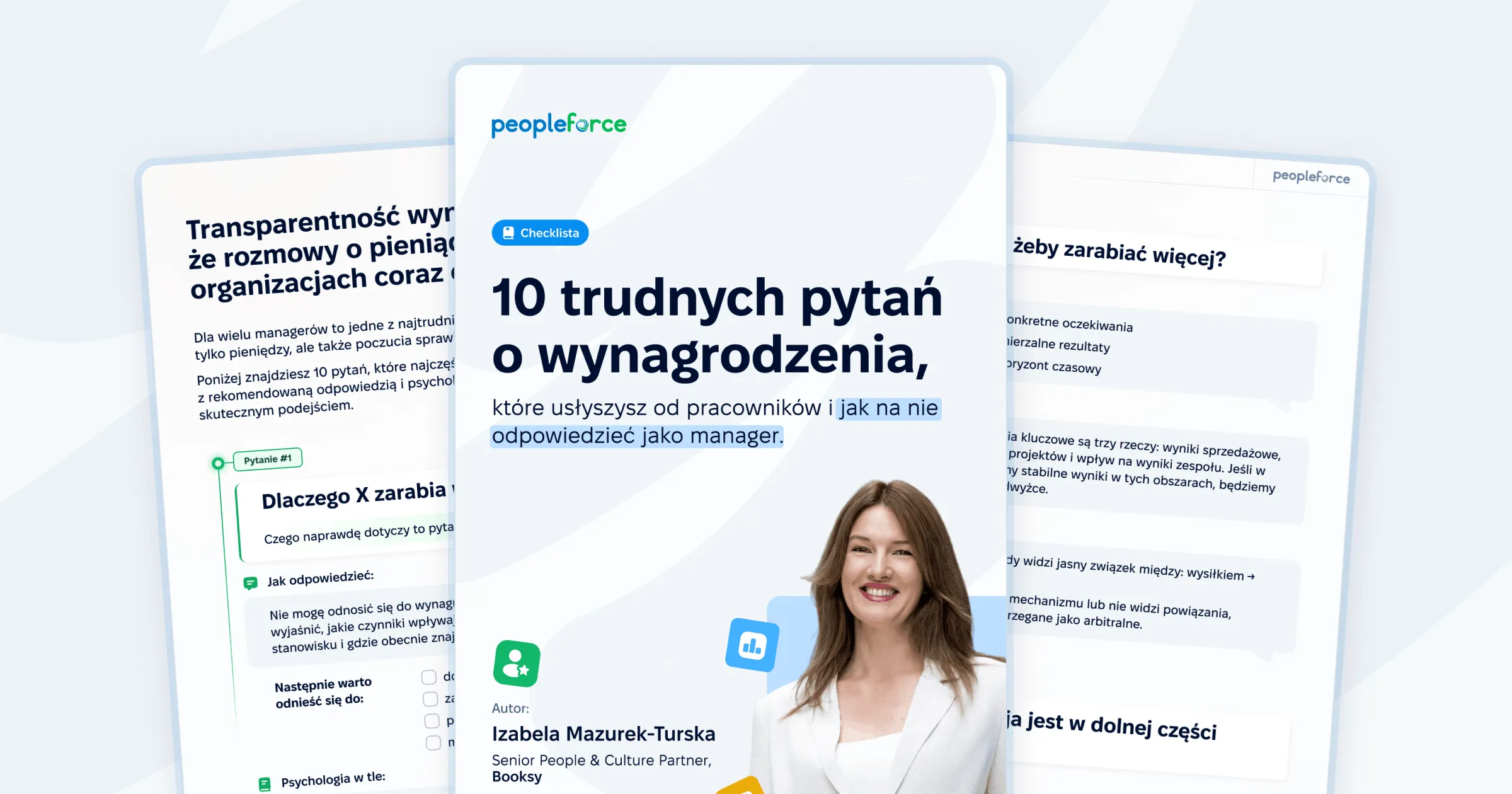 10 trudnych pytań o wynagrodzenia – i jak odpowiedzieć na nie jako manager